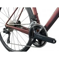 Achat Liv Langma Advanced 1 Mechanic Rose -Val de Loire Vélo Tours