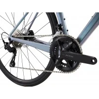 Achat Liv Langma Advanced 2 Prismatic Haze -Val de Loire Vélo Tours