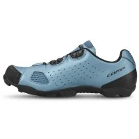 Achat Scott Chaussures MTB Comp Boa Metallic Blue -Val de Loire Vélo Tours