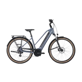 Achat Pegasus Solero Evo 8 SUV Trapèze 500wh -Val de Loire Vélo Tours