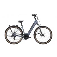Achat Pegasus Solero EVO 8 SUV Wave 500wh bleu -Val de Loire Vélo Tours