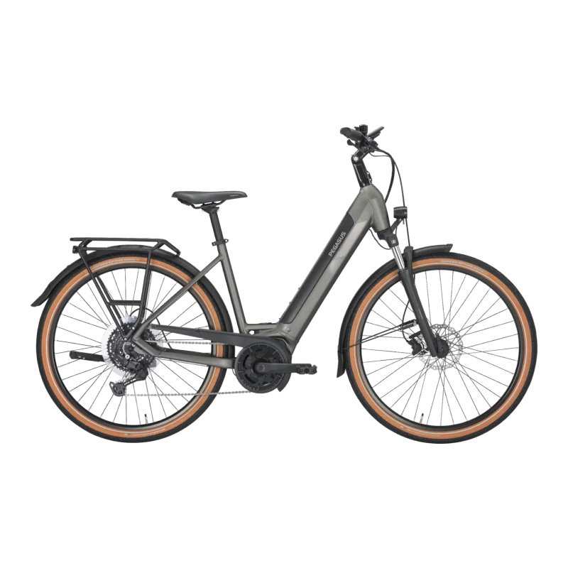 Achat Pegasus Solero Evo 10 Wave 750wh -Val de Loire Vélo Tours