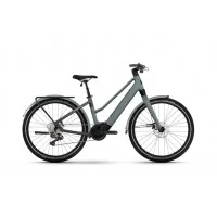 Achat Winora Iride Pure X10 Mid Bleu 400wh -Val de Loire Vélo Tours