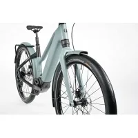 Achat Winora Iride Pure X10 Mid Bleu 400wh -Val de Loire Vélo Tours