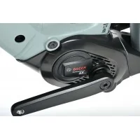 Achat Winora Iride Pure X10 Mid Bleu 400wh -Val de Loire Vélo Tours