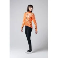Achat Gobik Veste Pluvia 2.0 Blazing Orange -Val de Loire Vélo Tours