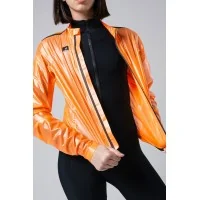 Achat Gobik Veste Pluvia 2.0 Blazing Orange -Val de Loire Vélo Tours