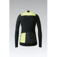 Achat Gobik Veste Mist 2.0 Shadow Lime -Val de Loire Vélo Tours