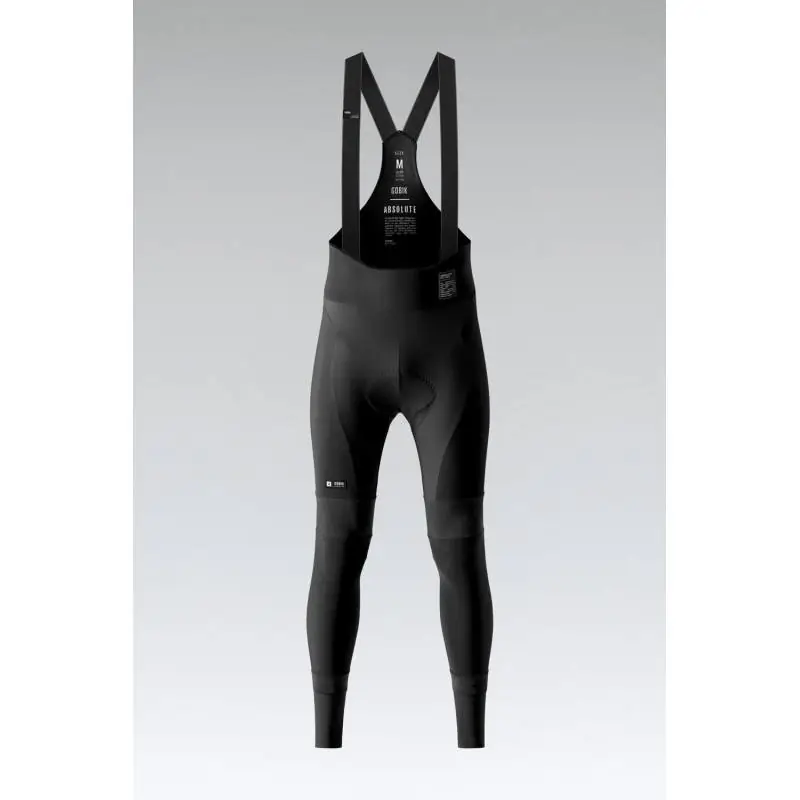 Achat Gobik Collant Absolute 7.0 Noir -Val de Loire Vélo Tours