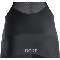 Achat Gorewear Cuissard Thermique Noir/Jaune -Val de Loire Vélo Tours