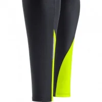Achat Gorewear Cuissard Thermique Noir/Jaune -Val de Loire Vélo Tours
