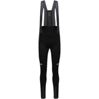 Achat Gorewear Cuissard Thermique Long Spinshift Noir -Val de Loire Vélo Tours