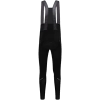 Achat Gorewear Cuissard Thermique Long Spinshift Noir -Val de Loire Vélo Tours