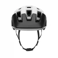 Achat Lazer Casque Coyote KC Blanc/Noir -Val de Loire Vélo Tours