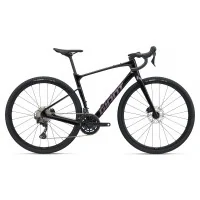 Achat Giant Revolt Advanced 2 noir carbone -Val de Loire Vélo Tours