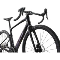 Achat Giant Revolt Advanced 2 noir carbone -Val de Loire Vélo Tours