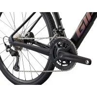 Achat Giant Revolt Advanced 2 noir carbone -Val de Loire Vélo Tours