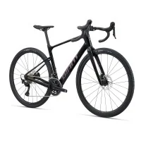 Achat Giant Revolt Advanced 2 noir carbone -Val de Loire Vélo Tours