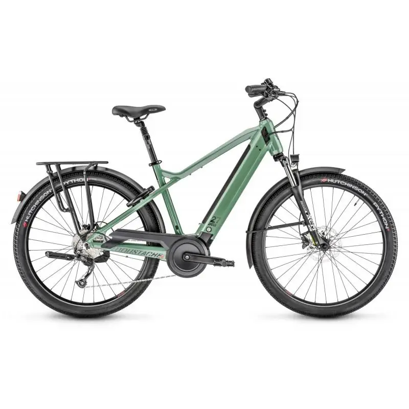 Achat Moustache Bikes Xroad 2 500wh -Val de Loire Vélo Tours