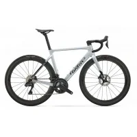 Achat Wilier Filante SL 105 Di2 SWR50 argent -Val de Loire Vélo Tours