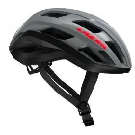 Achat Lazer casque Strada KC gris -Val de Loire Vélo Tours