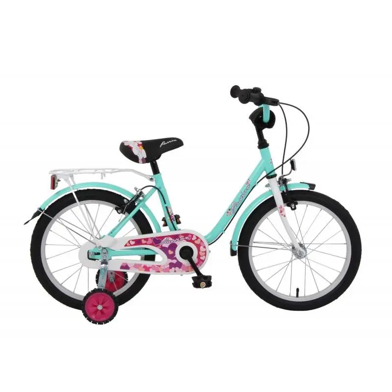 Achat De Scheemaeker Passion 18" -Val de Loire Vélo Tours