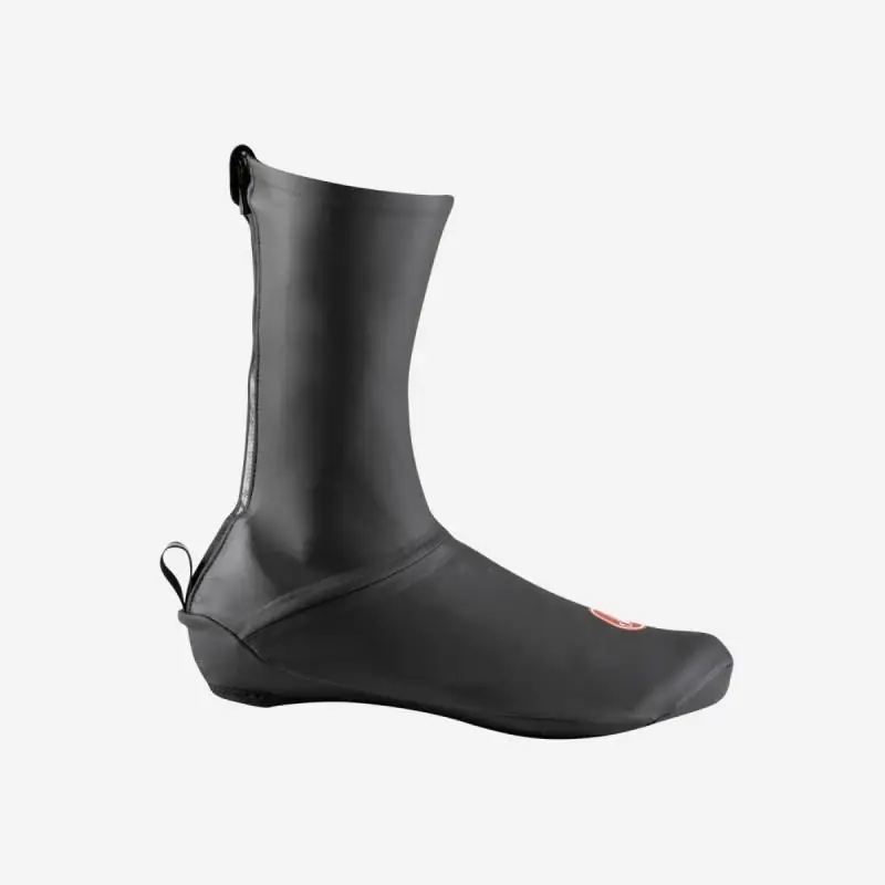 Achat Castelli couvre-chaussures Aéro Race 4 noir -Val de Loire Vélo Tours