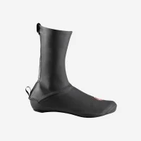 Achat Castelli couvre-chaussures Aéro Race 4 noir -Val de Loire Vélo Tours