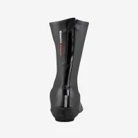 Achat Castelli couvre-chaussures Aéro Race 4 noir -Val de Loire Vélo Tours