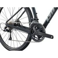 Achat Giant Revolt 2 -Val de Loire Vélo Tours