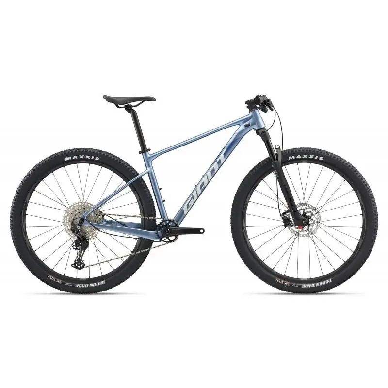 Achat Giant XTC SLR 29 2 -Val de Loire Vélo Tours