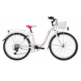 Achat Montana Bloomy 24" monovitesse -Val de Loire Vélo Tours