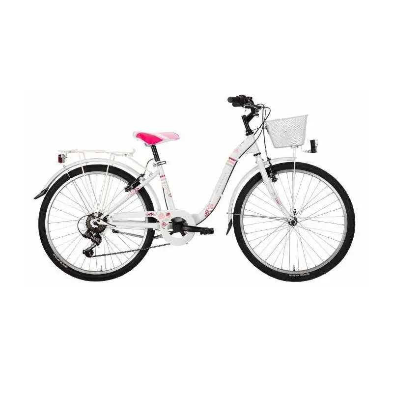 Achat Montana Bloomy 24" monovitesse -Val de Loire Vélo Tours