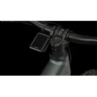 Achat Cube Stereo Hybrid 120 TM 750wh flashgrey´n´olive -Val de Loire Vélo Tours