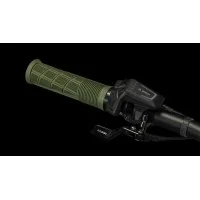 Achat Cube Stereo Hybrid 120 TM 750wh flashgrey´n´olive -Val de Loire Vélo Tours
