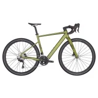 Achat Scott Speedster Gravel eRIDE 50 250wh -Val de Loire Vélo Tours