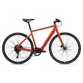 Achat Momentum Voya E+ 3 -Val de Loire Vélo Tours