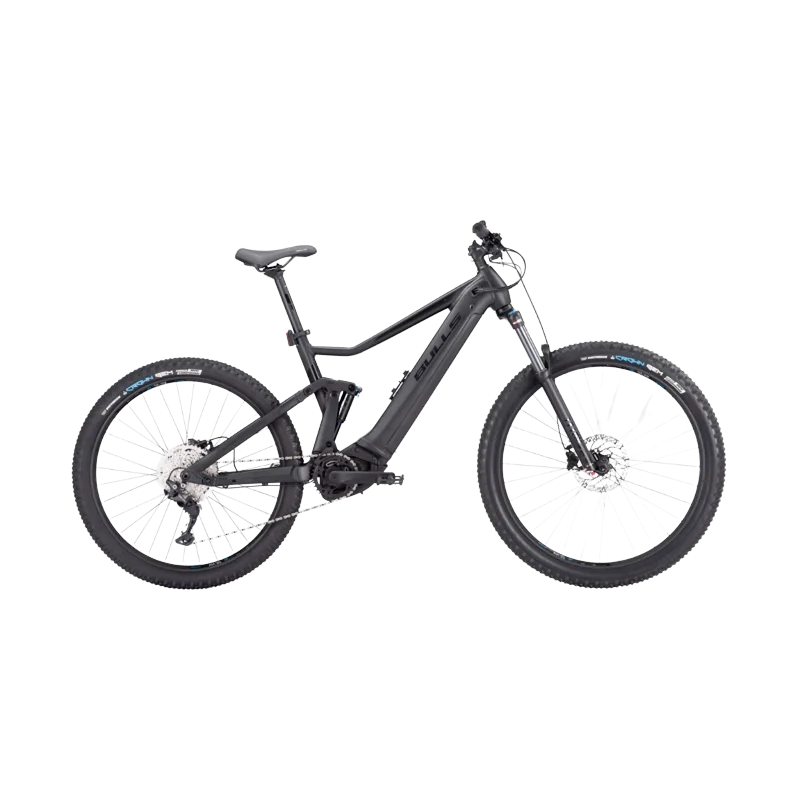 Achat Bulls Copperhead Evo Am 1 noir 625wh -Val de Loire Vélo Tours