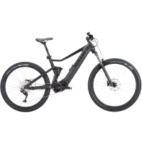 Achat Bulls Copperhead Evo Am 1 noir 625wh -Val de Loire Vélo Tours