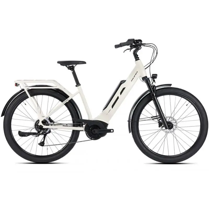 Achat Sunn Start S2 400wh -Val de Loire Vélo Tours