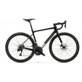 Achat Wilier Garda 105 Reflex DX noir-gris -Val de Loire Vélo Tours