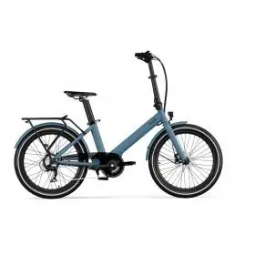 Achat Eovolt Evening ORIGINS 24" 378wh -Val de Loire Vélo Tours