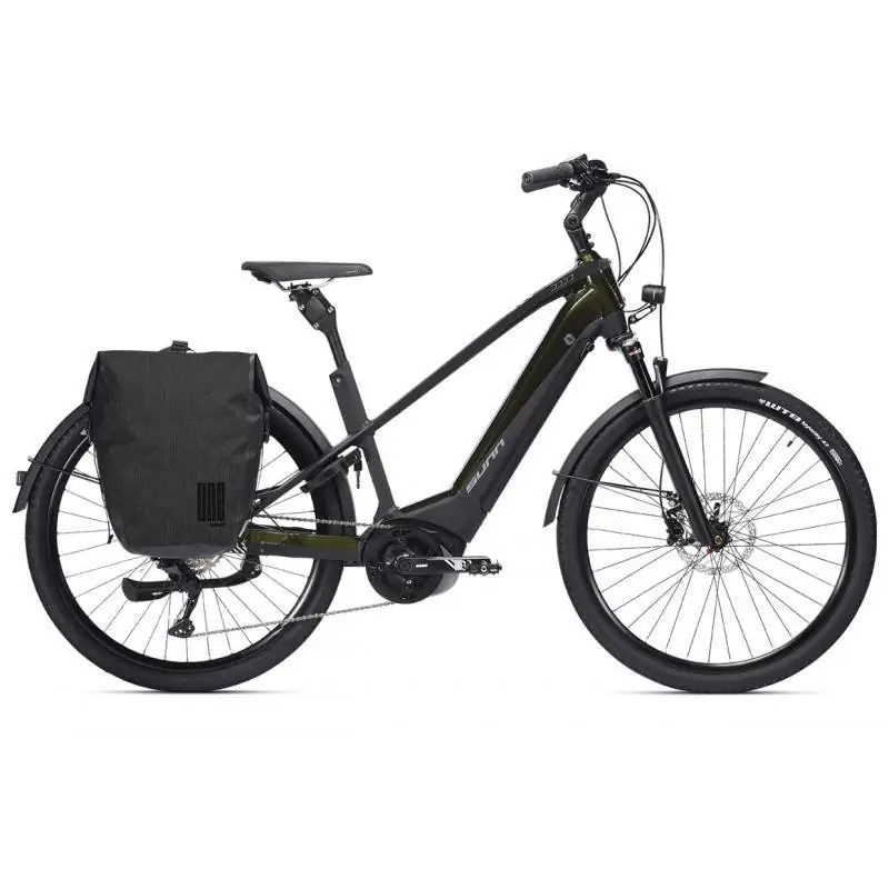 Achat Sunn Skal Mixte 400wh -Val de Loire Vélo Tours