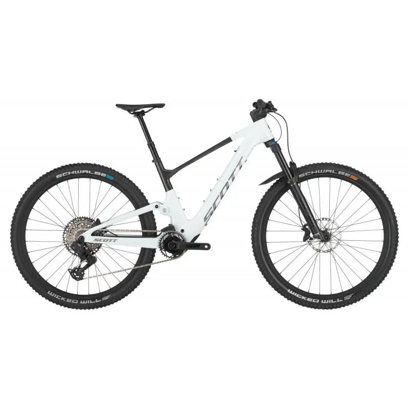 Achat Scott Lumen 905 360wh -Val de Loire Vélo Tours