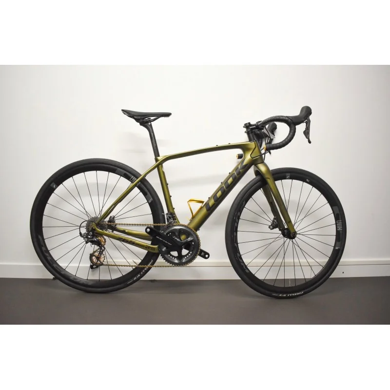 Achat Look 765 Gravel RS -Val de Loire Vélo Tours