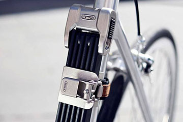 Achat antivol casque Abus Tours Blois