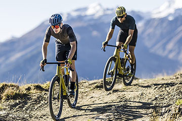 Achat vélo Gravel électrique Tours