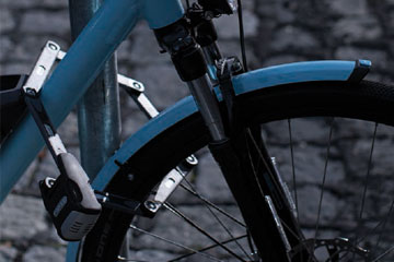 Achat pièce Sécurité vélo Tours Abus