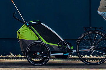 Achat  produit Thule Tours