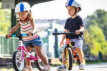 Achat Vélo enfant Tours